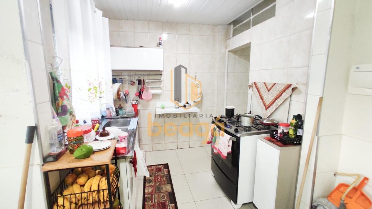 Casa, Dom Bosco, 3 Quartos, 3 Vagas, 1 Suíte