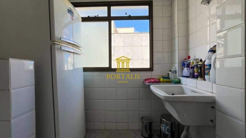 Cobertura, Buritis, 3 Quartos, 2 Vagas, 1 Suíte