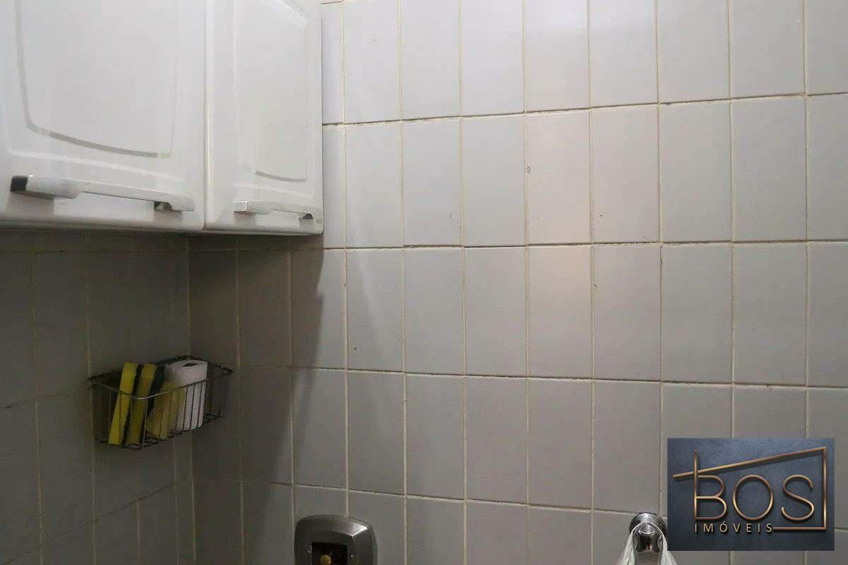 Apartamento, Santa Efigênia, 3 Quartos, 1 Vaga