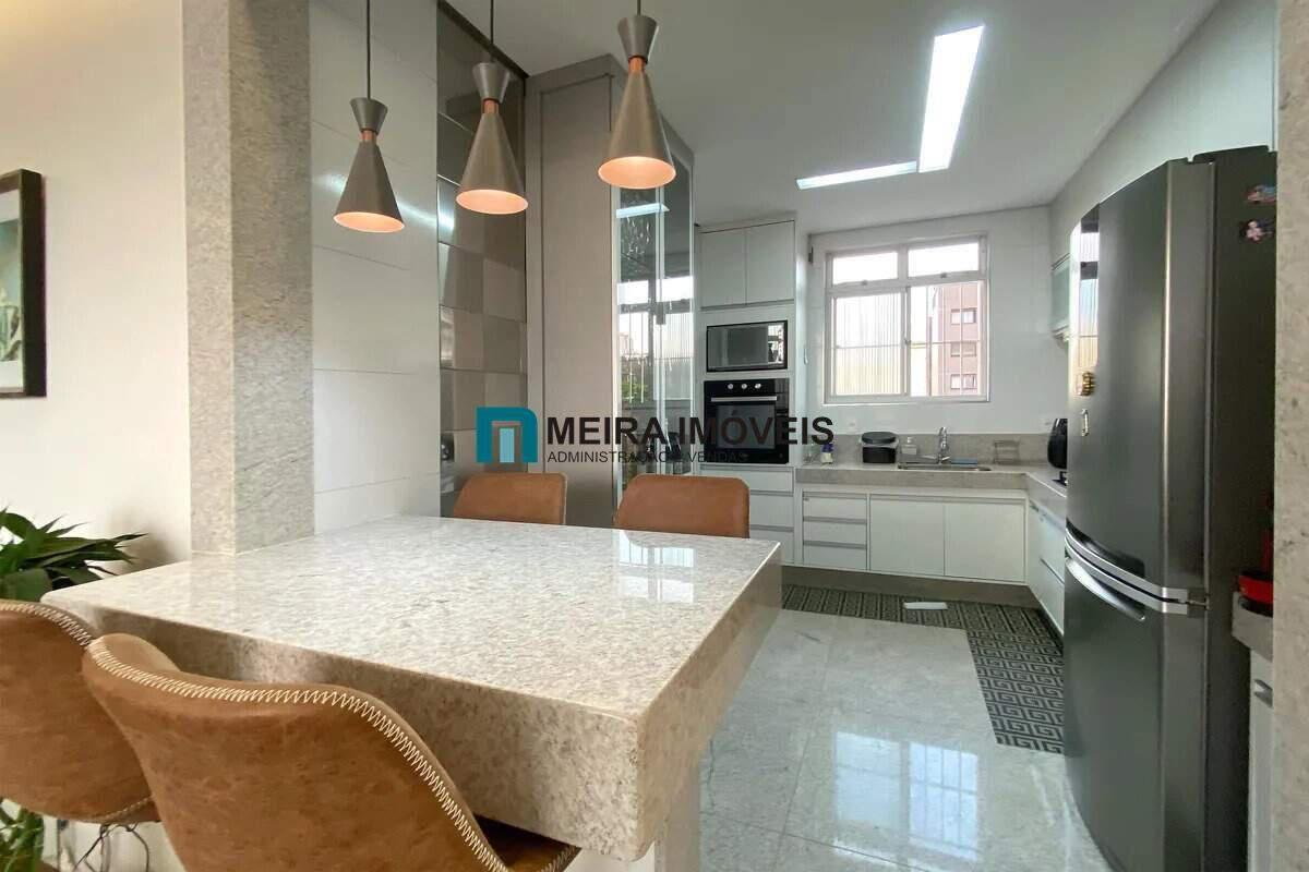 Apartamento, Gutierrez, 3 Quartos, 2 Vagas, 1 Suíte