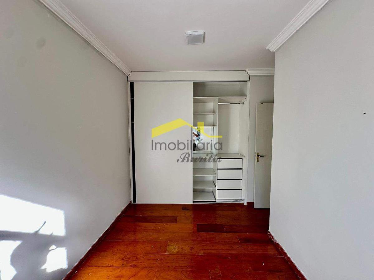 Apartamento, Buritis, 3 Quartos, 1 Vaga