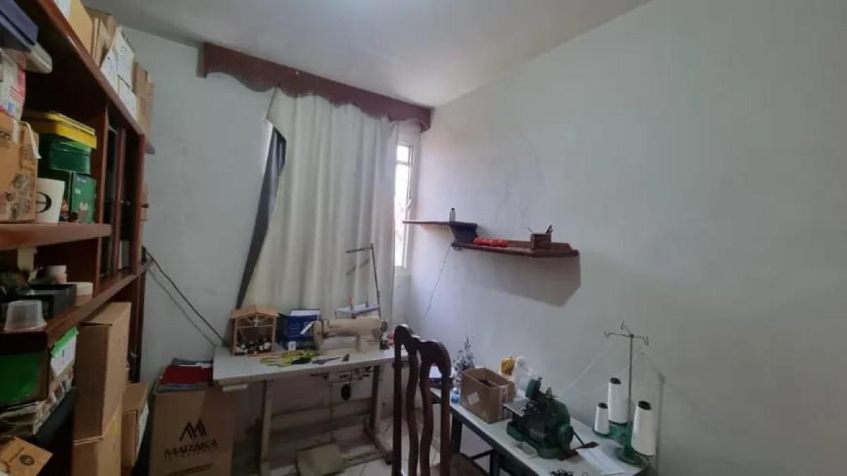 Casa, Alípio de Melo, 4 Quartos, 1 Vaga, 1 Suíte