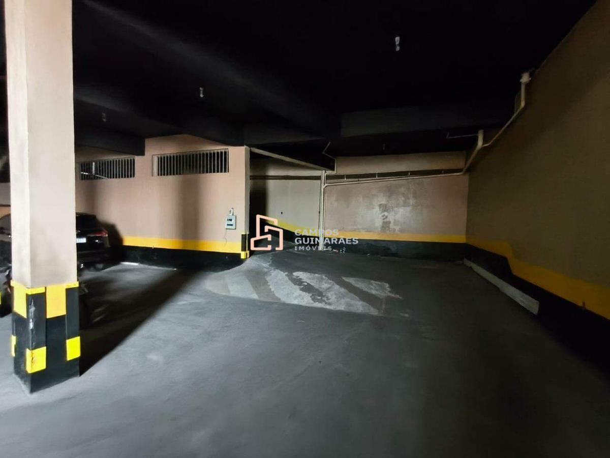 Área Privativa, Palmeiras, 3 Quartos, 2 Vagas, 1 Suíte