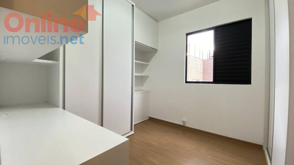 Cobertura, Buritis, 4 Quartos, 0 Vaga, 1 Suíte