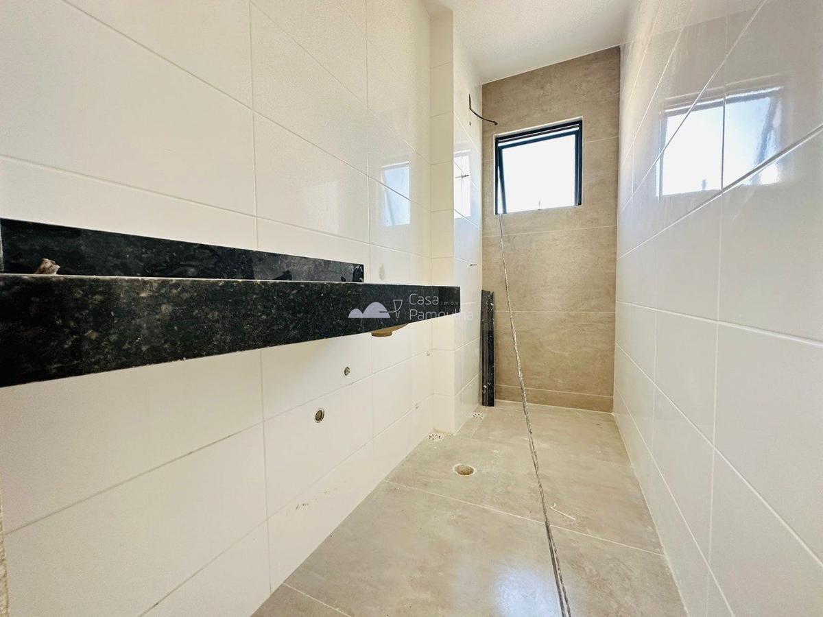 Apartamento, Planalto, 3 Quartos, 2 Vagas, 2 Suítes