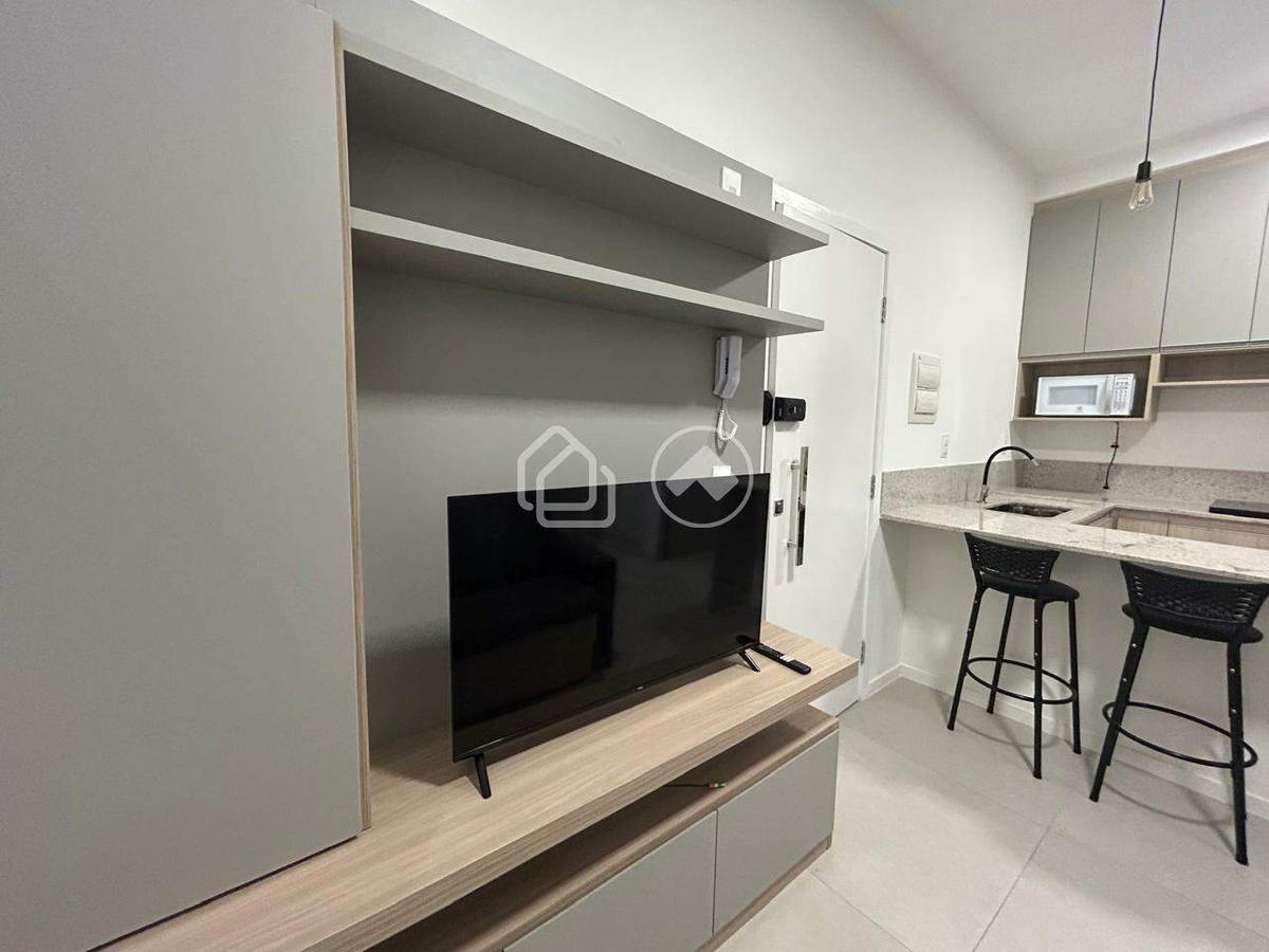 Apartamento, Ouro Preto, 1 Quarto, 1 Vaga