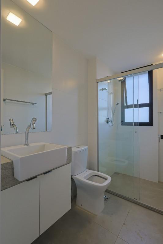 Apartamento, Vale do Sereno, 1 Quarto, 1 Vaga, 1 Suíte