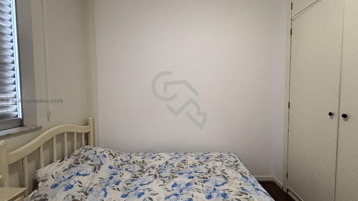 Apartamento, Coração de Jesus, 3 Quartos, 1 Vaga, 1 Suíte