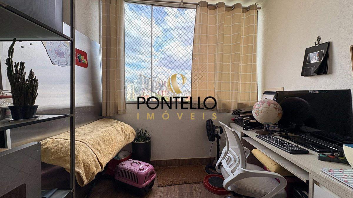 Apartamento, Estoril, 2 Quartos, 1 Vaga, 1 Suíte