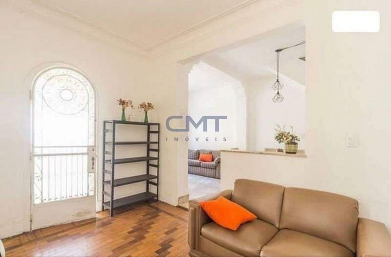 Casa, Lourdes, 5 Quartos, 2 Vagas, 1 Suíte