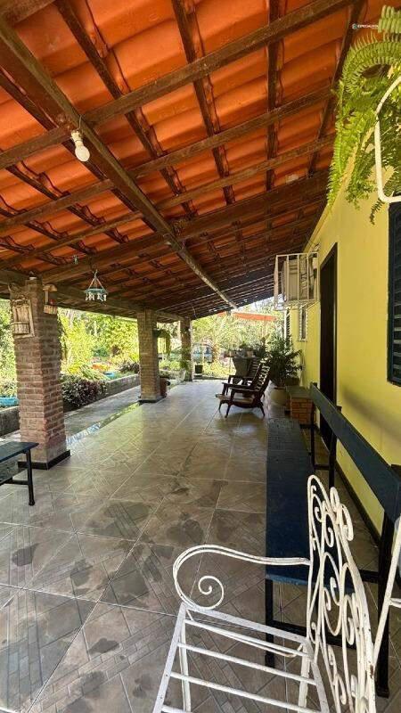 Fazenda, Bonanza, 3 Quartos, 0 Vaga, 1 Suíte