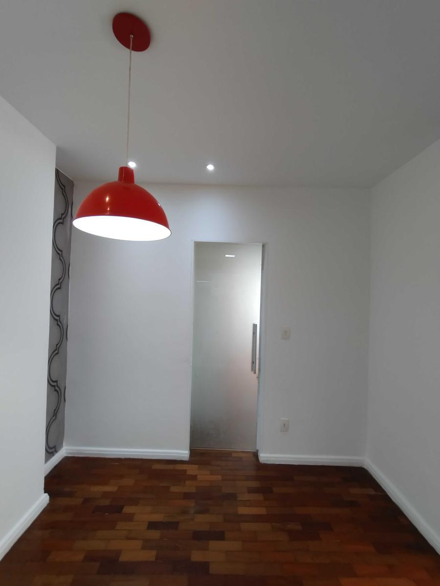 Apartamento, Silveira, 3 Quartos, 1 Vaga, 1 Suíte
