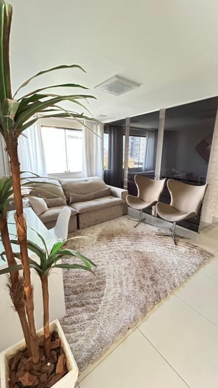 Cobertura, Castelo, 4 Quartos, 3 Vagas, 2 Suítes