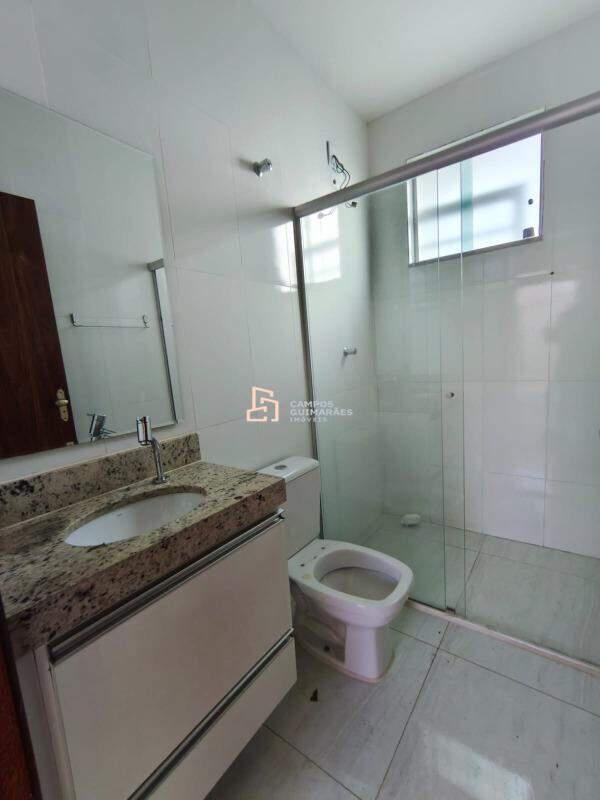 Casa, Flávio Marques Lisboa, 2 Quartos, 1 Vaga