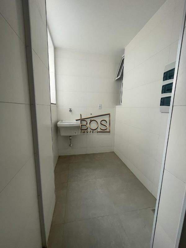 Cobertura, Cidade Nova, 3 Quartos, 2 Vagas, 1 Suíte