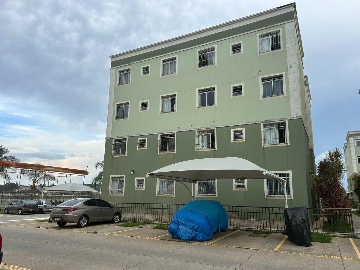 Apartamento, Sapucaia, 2 Quartos, 1 Vaga