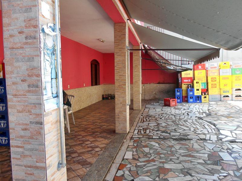 Casa, Serrano, 5 Quartos, 6 Vagas, 1 Suíte