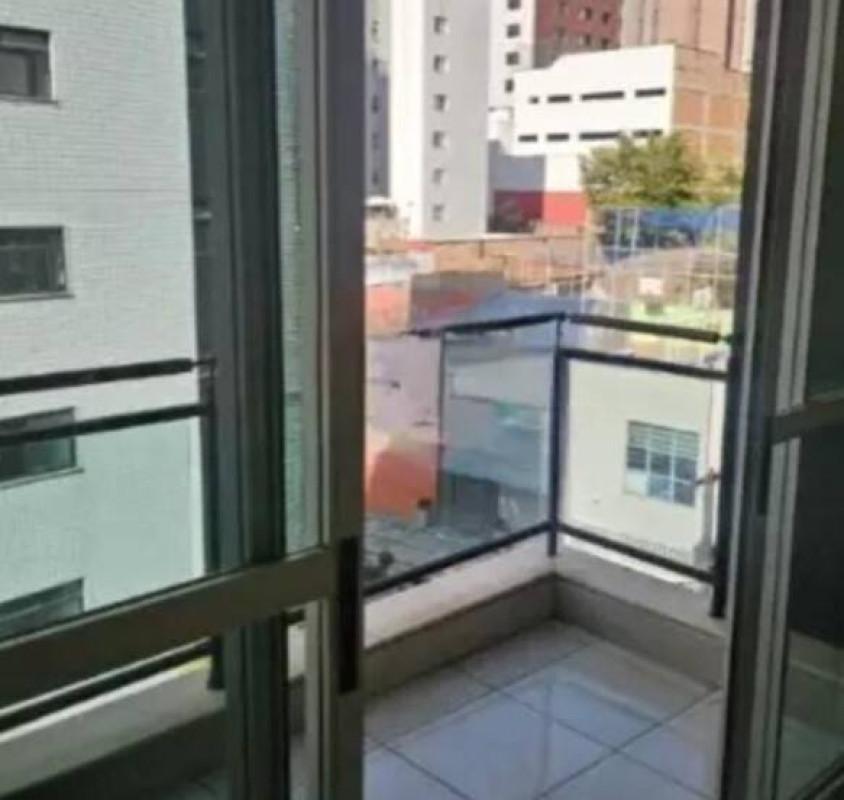Apartamento, Buritis, 4 Quartos, 2 Vagas, 2 Suítes
