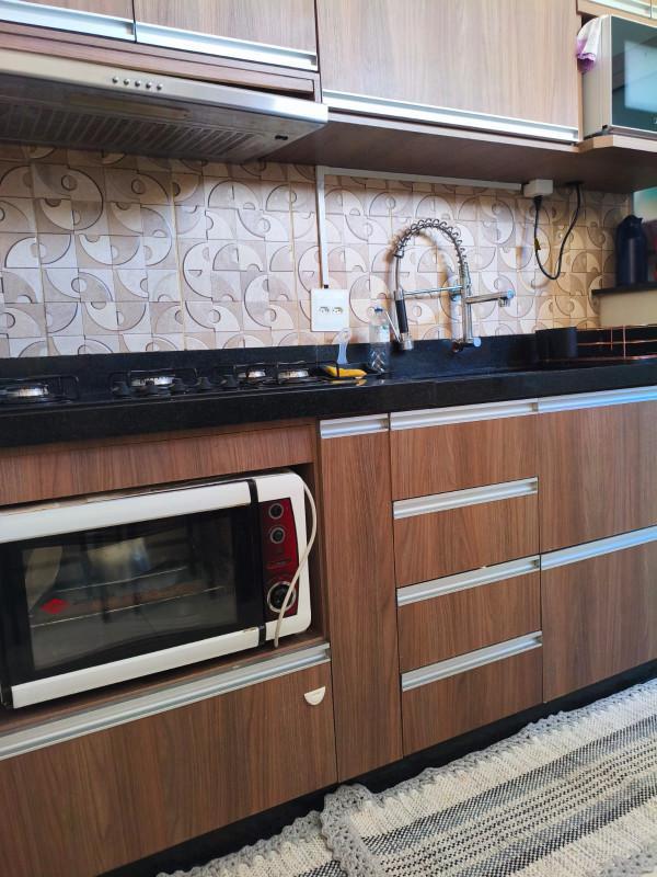 Apartamento, Jardim Riacho das Pedras, 2 Quartos, 1 Vaga