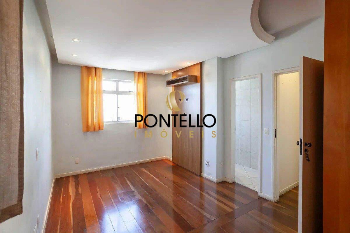 Apartamento, Dona Clara, 3 Quartos, 2 Vagas, 1 Suíte