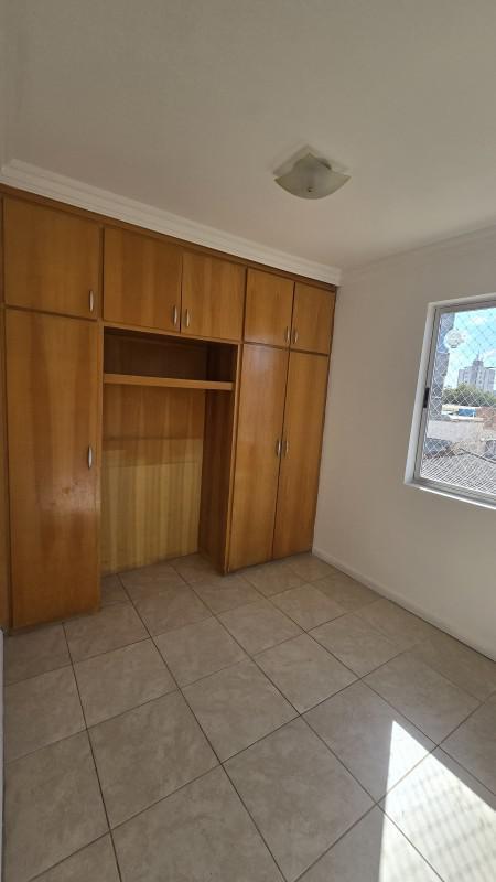 Apartamento, Calafate, 3 Quartos, 2 Vagas, 1 Suíte