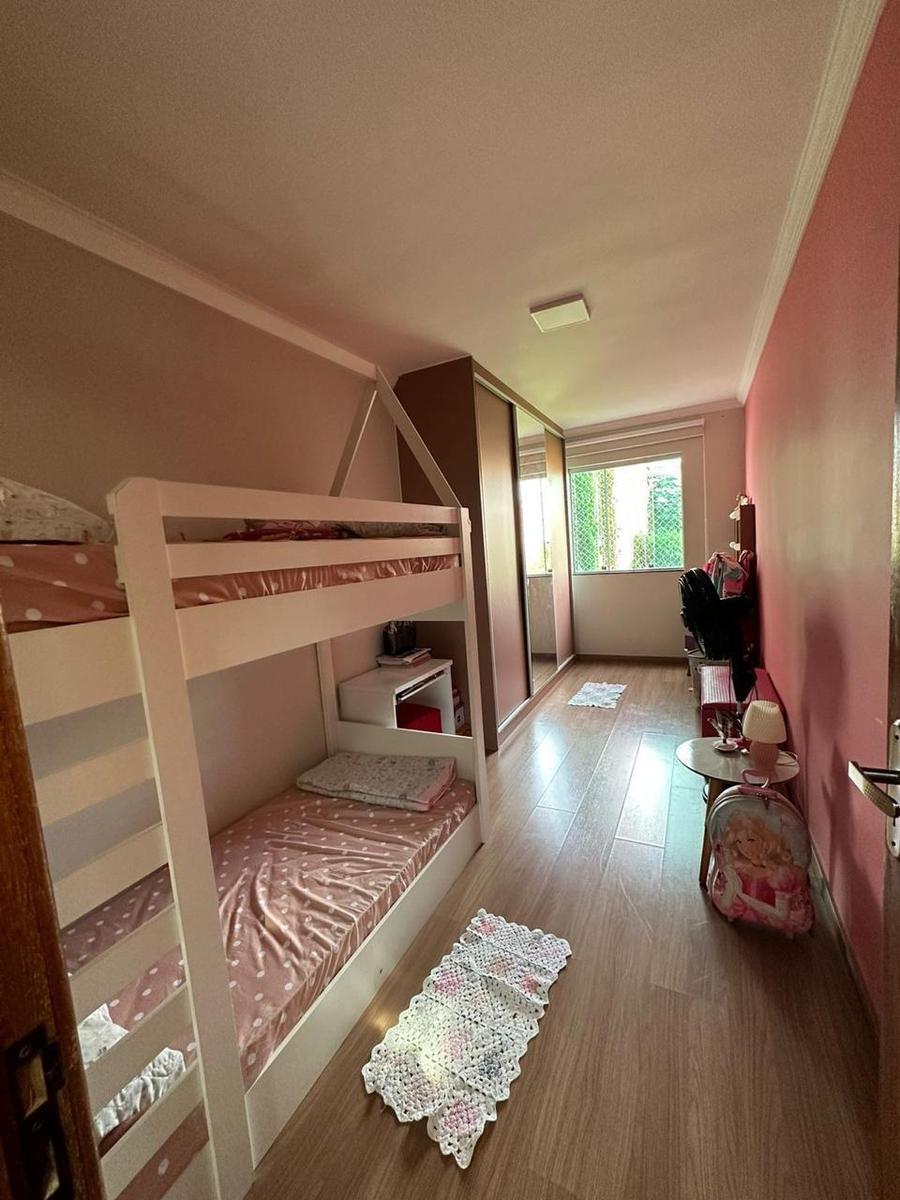 Casa, Monte Verde, 3 Quartos, 2 Vagas, 1 Suíte