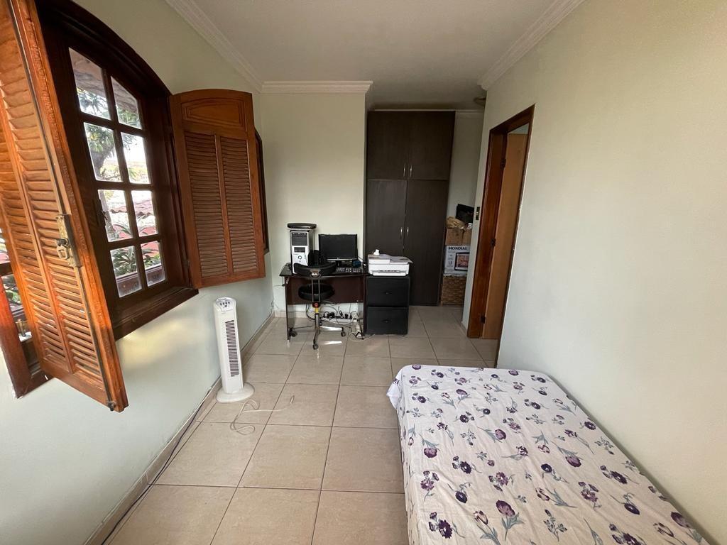 Casa, Inconfidência, 3 Quartos, 1 Vaga, 1 Suíte