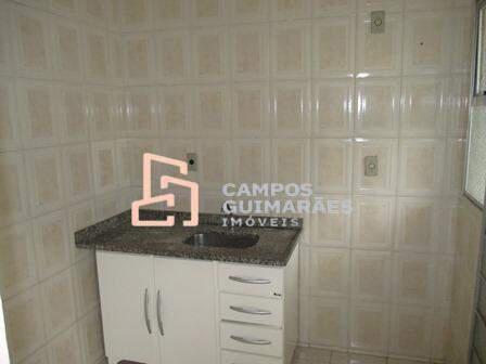 Apartamento, Castelo, 2 Quartos, 1 Vaga