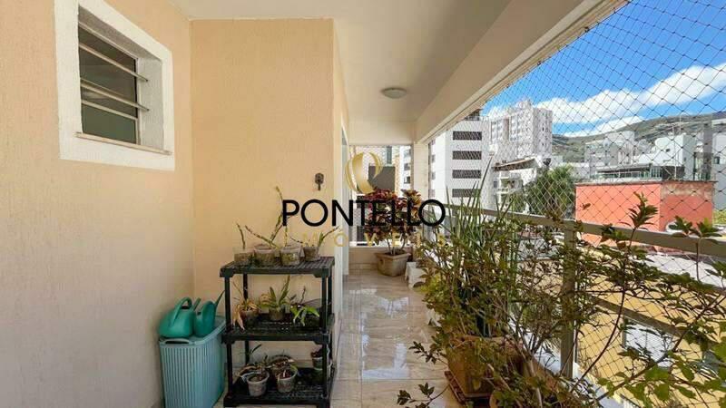 Cobertura, Buritis, 5 Quartos, 3 Vagas, 2 Suítes