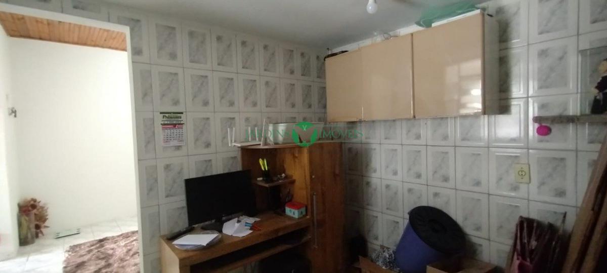 Casa, Santa Cruz, 4 Quartos, 5 Vagas