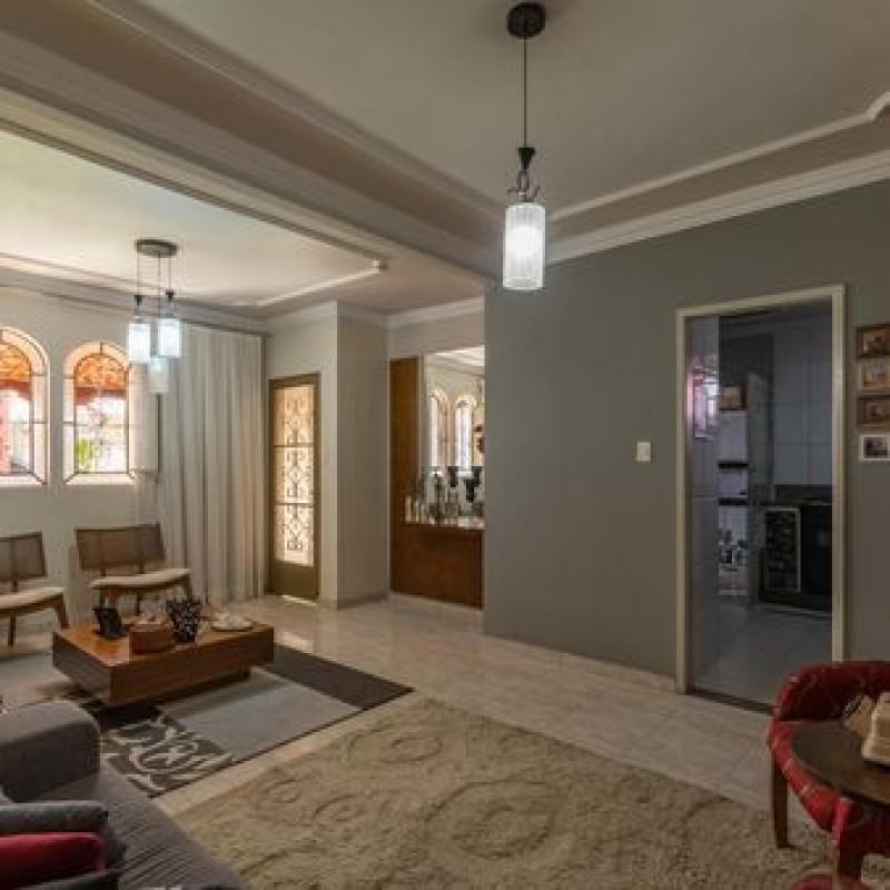 Casa, Alípio de Melo, 3 Quartos, 3 Vagas, 1 Suíte