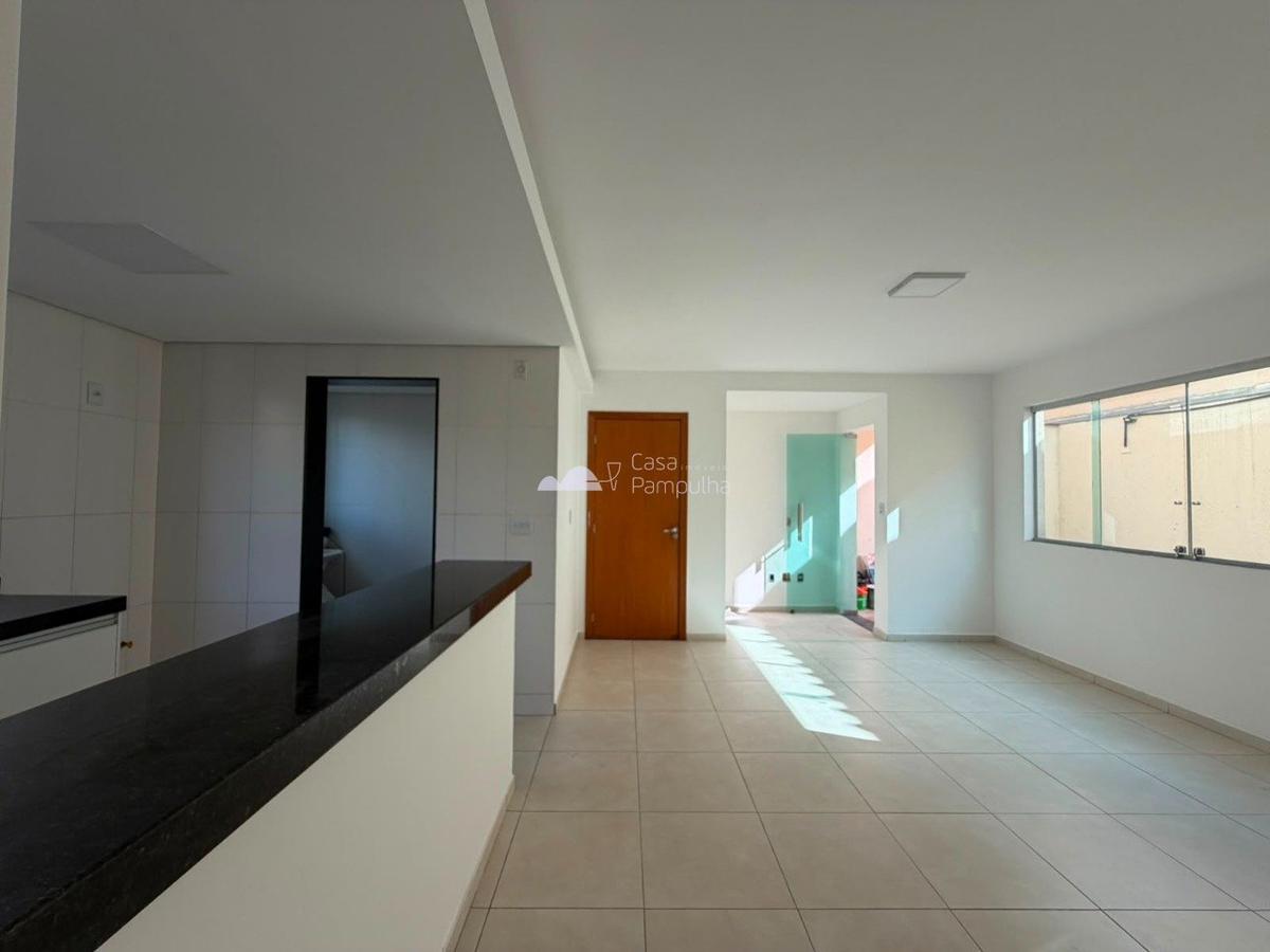 Apartamento, Santa Amélia, 3 Quartos, 2 Vagas, 1 Suíte