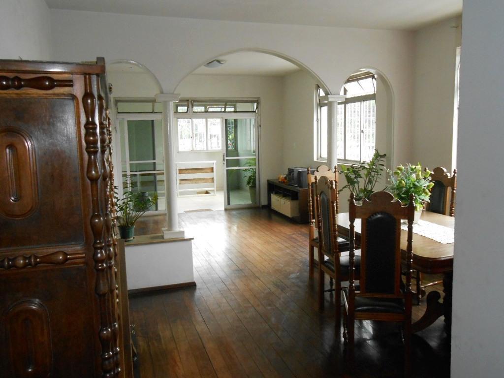 Prédio, Glória, 3 Quartos, 2 Vagas, 2 Suítes