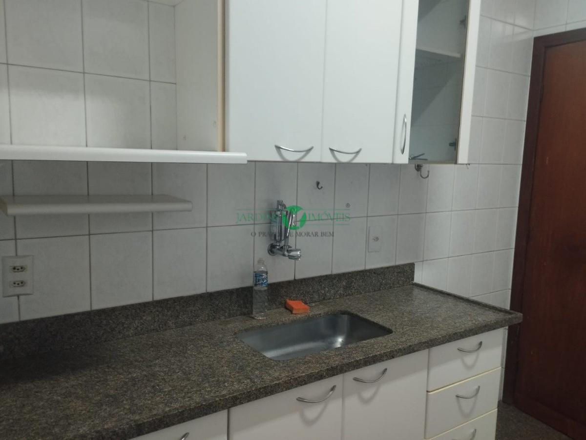 Apartamento, Ipiranga, 3 Quartos, 2 Vagas, 1 Suíte