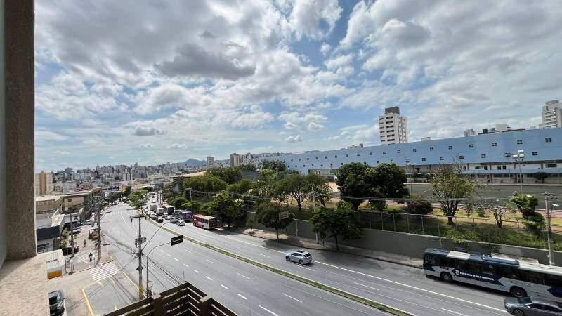 Andar, Nova Suíssa, 1 Quarto, 1 Vaga, 1 Suíte