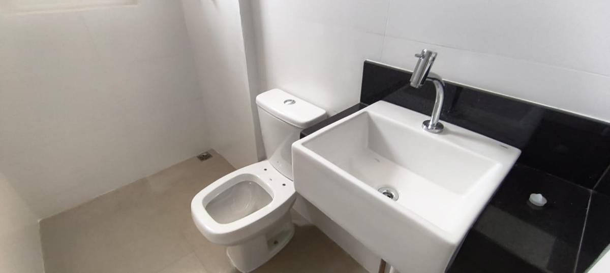 Cobertura, Ipiranga, 3 Quartos, 2 Vagas, 1 Suíte