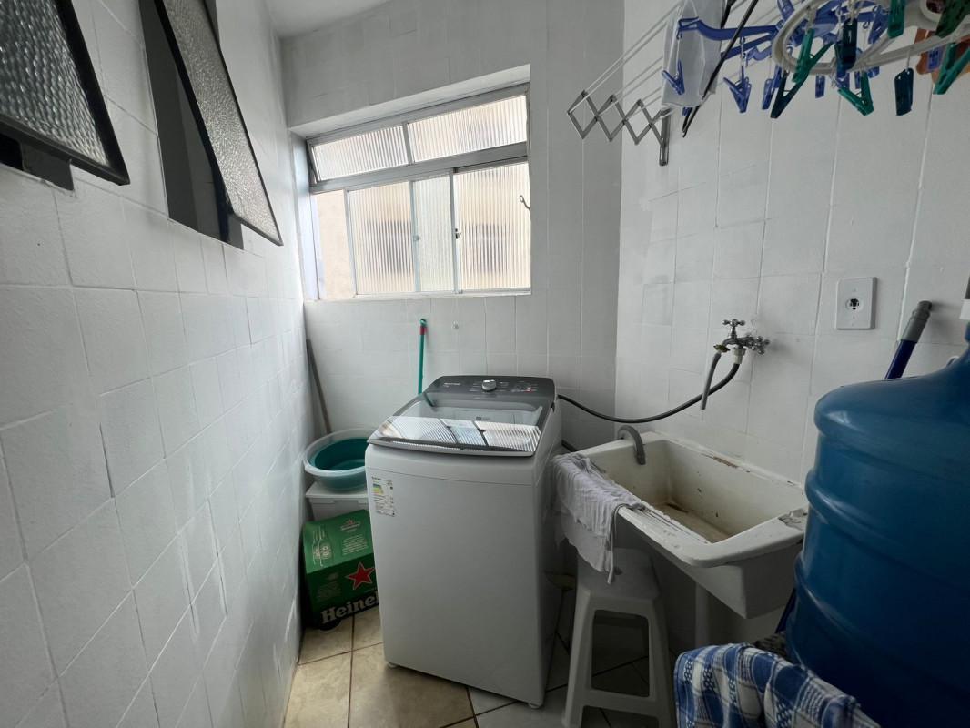 Apartamento, Cidade Nova, 2 Quartos, 1 Vaga