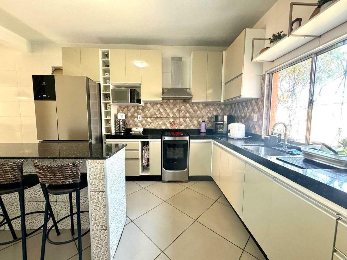 Casa, Diamante, 5 Quartos, 5 Vagas