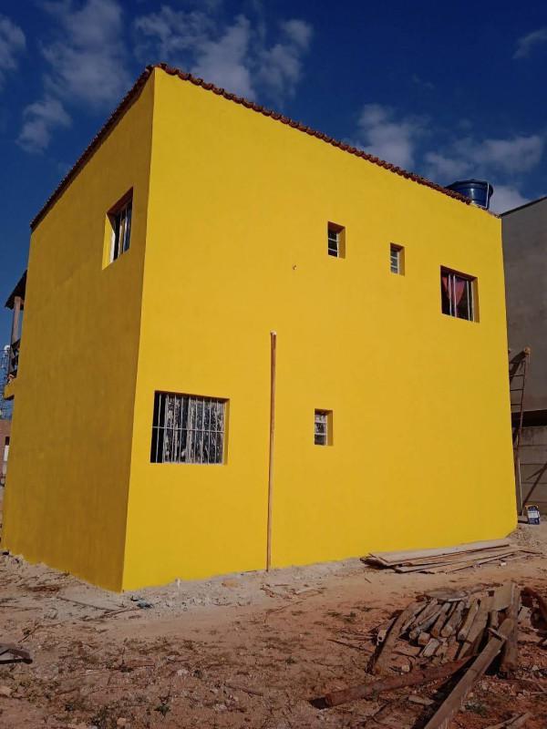 Casa, Jardim Anchieta, 2 Quartos, 1 Vaga