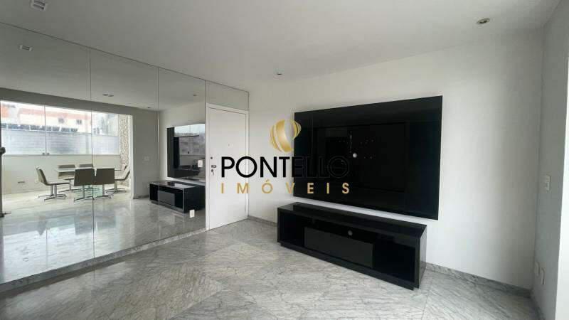 Cobertura, Funcionários, 3 Quartos, 2 Vagas, 1 Suíte