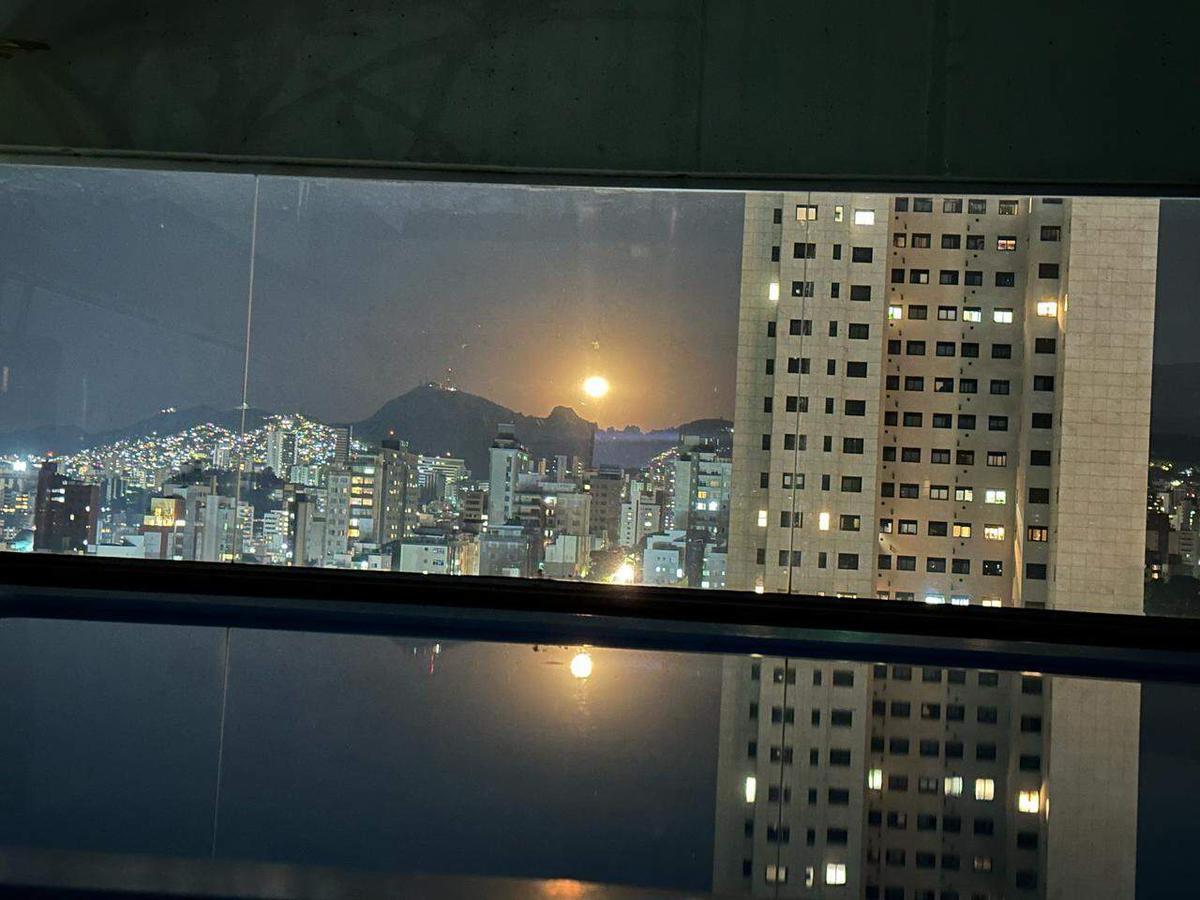 Cobertura, Santo Antônio, 4 Quartos, 0 Vaga, 2 Suítes