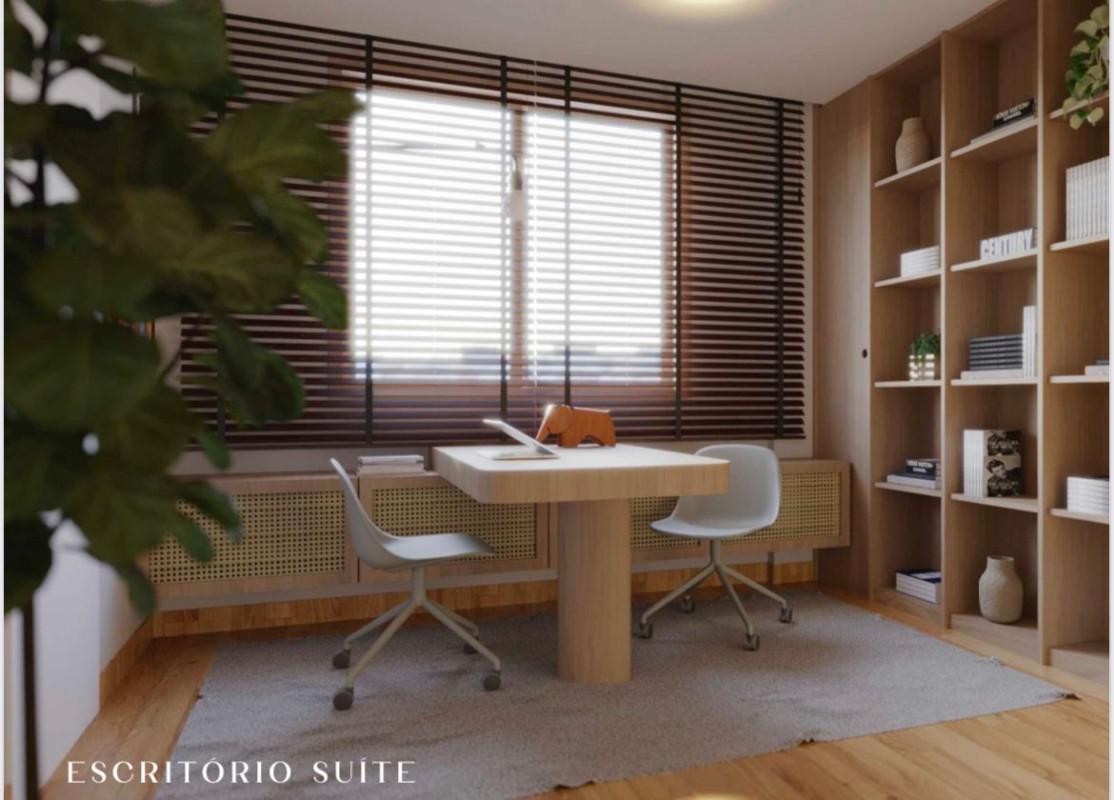 Apartamento, Cruzeiro, 4 Quartos, 4 Vagas, 2 Suítes