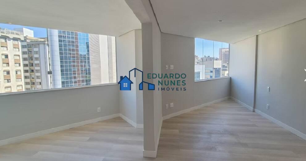 Apartamento, Lourdes, 4 Quartos, 2 Vagas, 2 Suítes