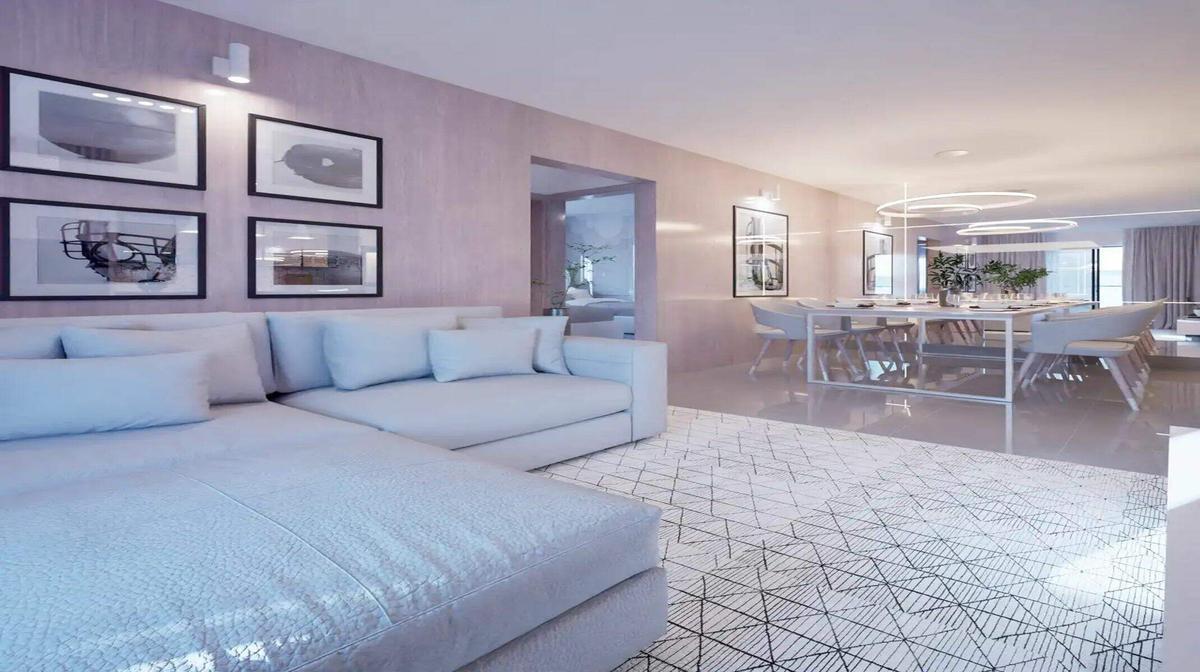 Apartamento, Santa Mônica, 2 Quartos, 1 Vaga, 1 Suíte
