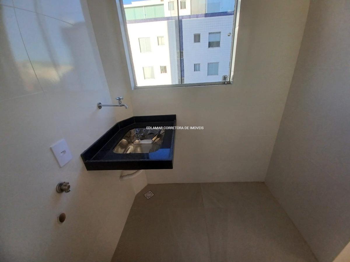 Apartamento, Novo Riacho, 3 Quartos, 2 Vagas, 1 Suíte