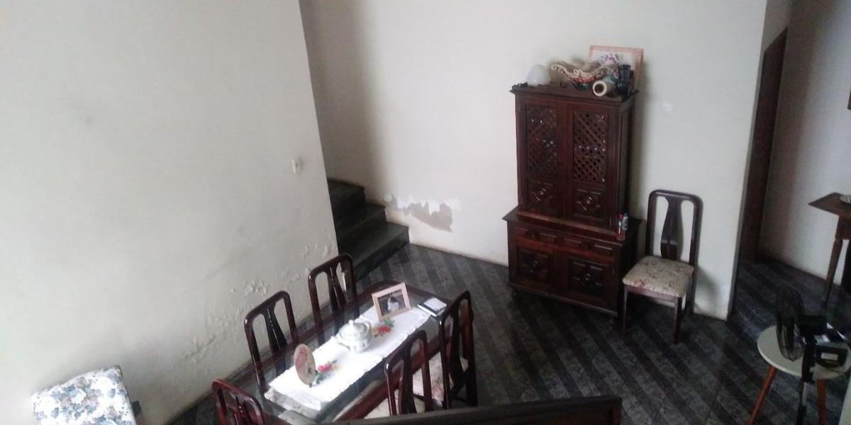 Casa, Jardim Riacho das Pedras, 5 Quartos, 5 Vagas, 1 Suíte