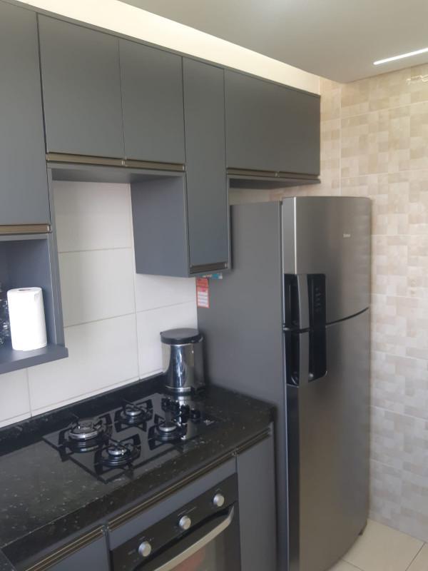 Cobertura, Parque Xangri-lá, 2 Quartos, 1 Vaga