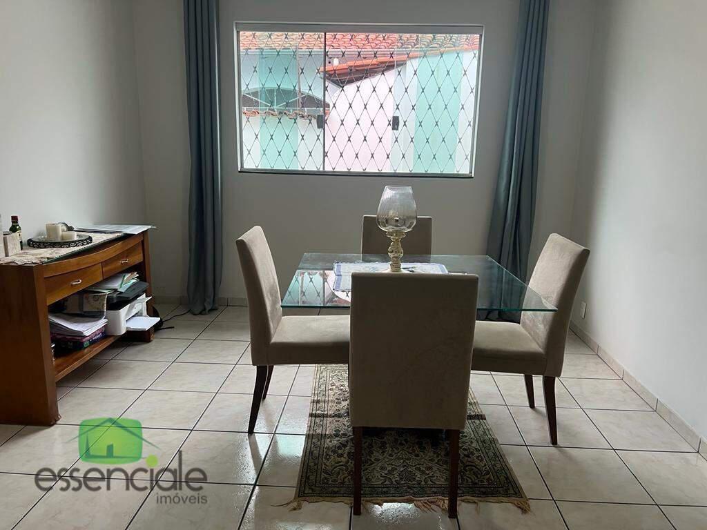 Casa, Novo Eldorado, 3 Quartos, 4 Vagas