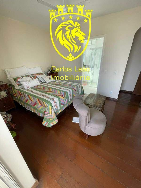 Cobertura, Vila Paris, 5 Quartos, 4 Vagas, 1 Suíte