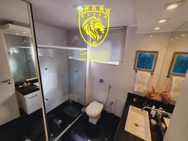 Apartamento, Funcionários, 4 Quartos, 2 Vagas, 1 Suíte